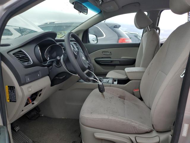 KNDMA5C16J6366382 KIA Sedona L