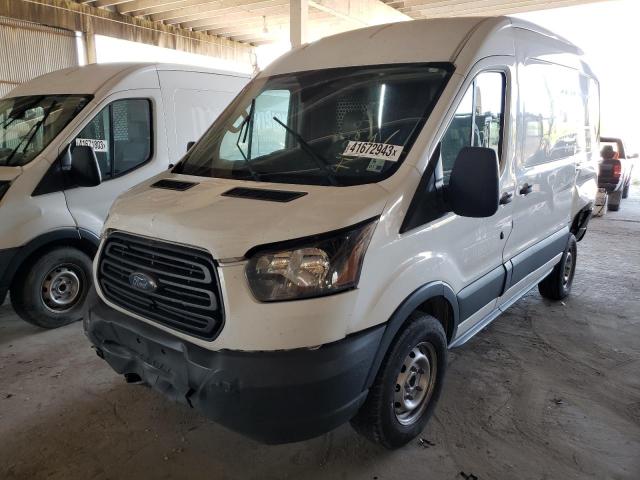 2018 Ford Transit Van 