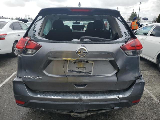 JN8AT2MT4HW385488 Nissan ROGUE S