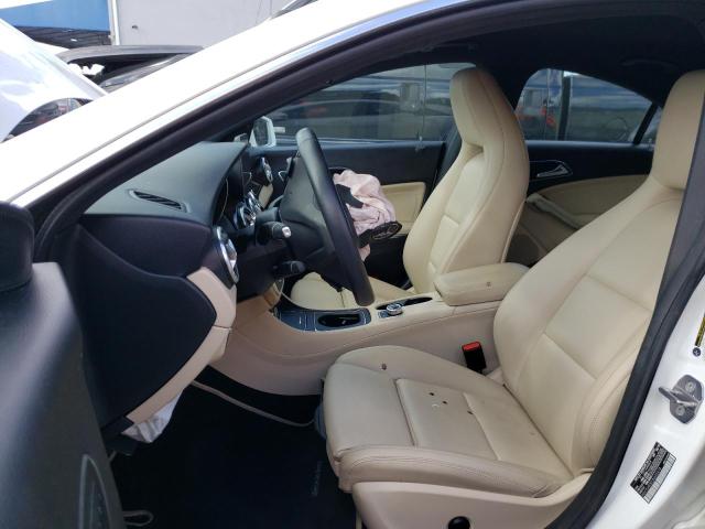 WDDSJ4EBXJN685478 Mercedes-Benz CLA 250