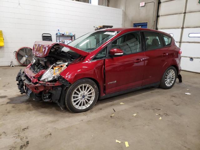 2016 Ford C-Max Energi SE