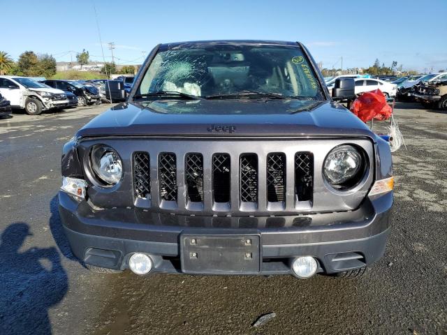1C4NJPBA3FD399439 Jeep Patriot Sport