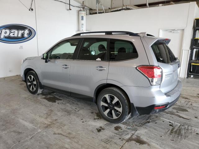 JF2SJARC7JH459572 Subaru Forester 2.5i Limited