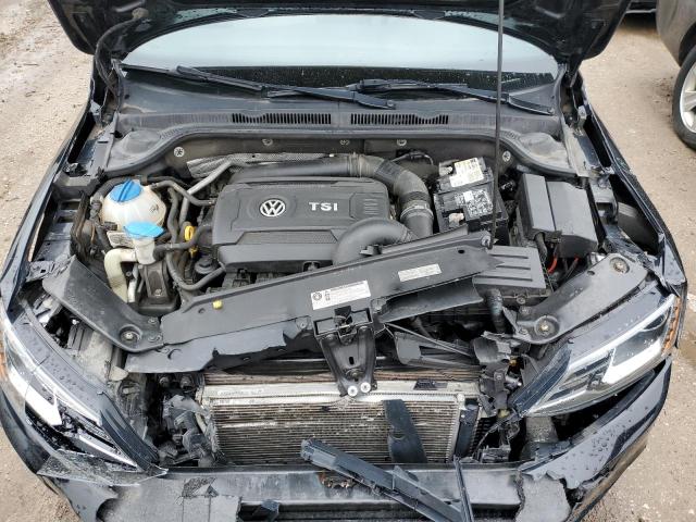 2017 VOLKSWAGEN NEW JETTA 3VWD17AJ8HM307095