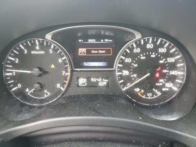 5N1AR2MM3FC600615 Nissan Pathfinder S