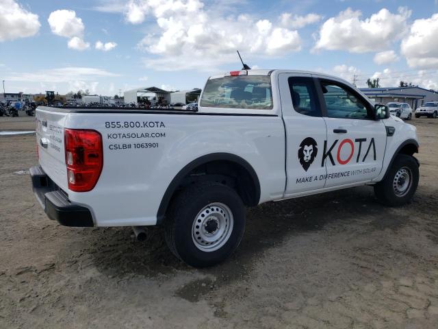 1FTER1EH4MLD58254 Ford RANGER XL