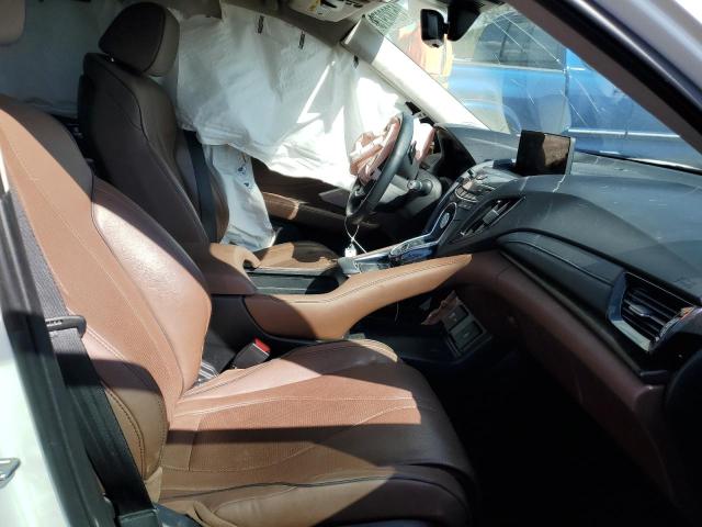 2019 ACURA RDX ADVANC - 5J8TC2H77KL019861