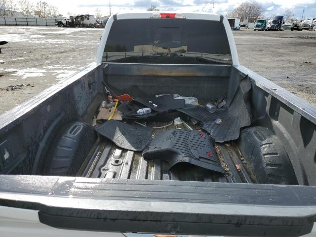 1FT7W2BT1KED31658 Ford F250 Super Duty