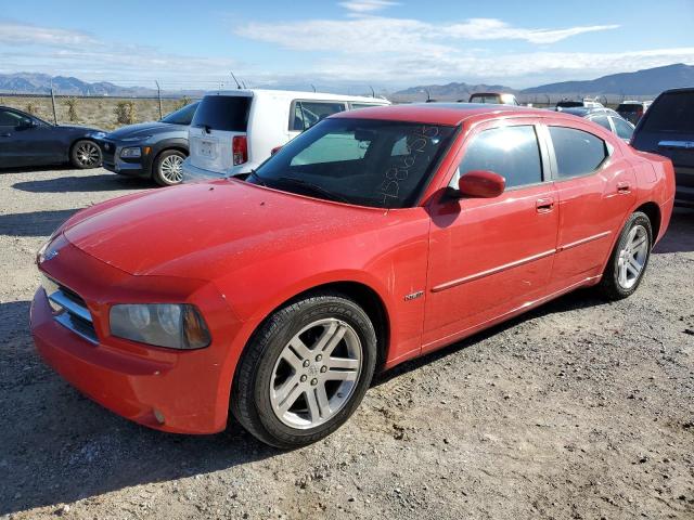 2007 Dodge Charger R/T