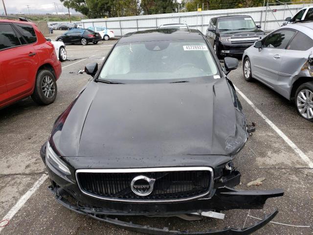 LVY982AK5JP033816 Volvo S90 T5 Momentum