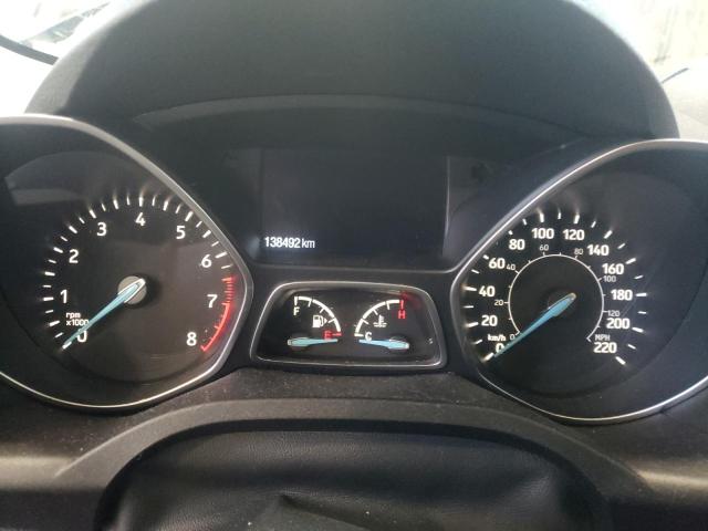 2017 FORD ESCAPE TIT - 1FMCU9J91HUA34628