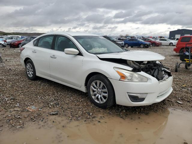 1N4AL3AP4EC202490 Nissan ALTIMA 2.5