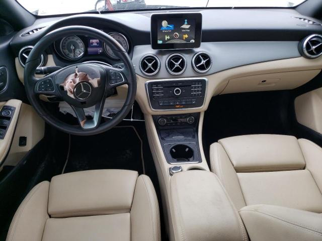 2016 MERCEDES-BENZ CLA 250 4M - WDDSJ4GB3GN332876