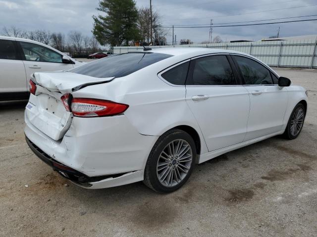 Vin: 3fa6p0h90er187133, lot: 46041323, ford fusion se 20143