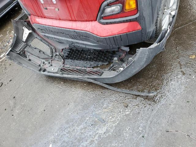 KM8K2CAA7KU386628 Hyundai Kona Sel