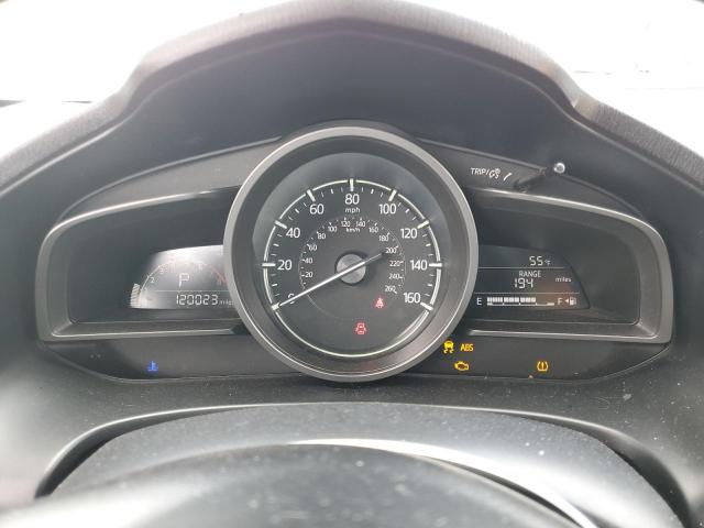 3MZBN1K75HM150363 Mazda 3 SPORT