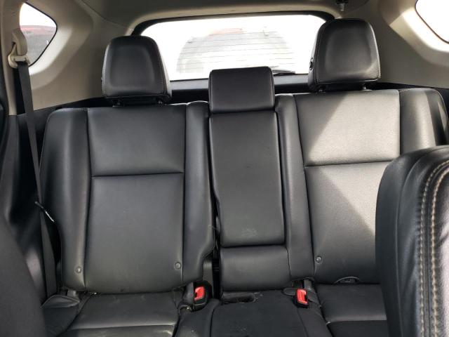 2T3DFREV0FW326037 Toyota Rav4 Limited