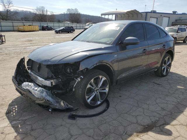 2023 AUDI Q5 SPORTBA - WA15AAFYXP2076212