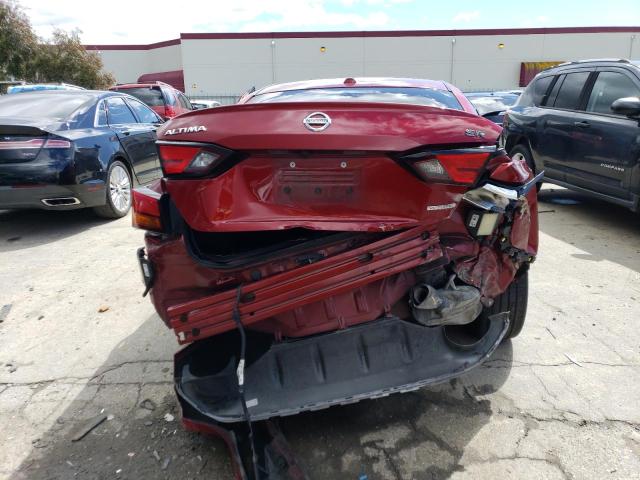 1N4AL4CV2LC184215 Nissan ALTIMA SR