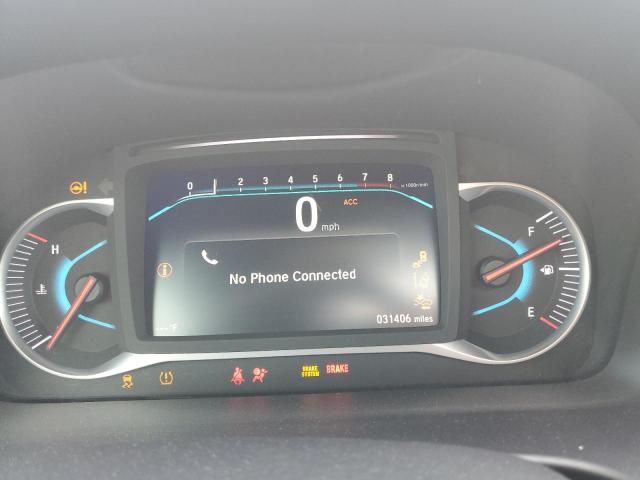 2020 HONDA PASSPORT E - 5FNYF7H59LB001020