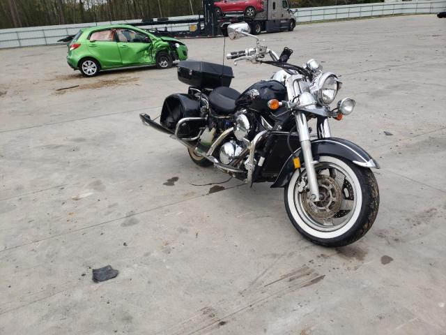2003 KAWASAKI VN1500 L - JKBVNAL153A021934