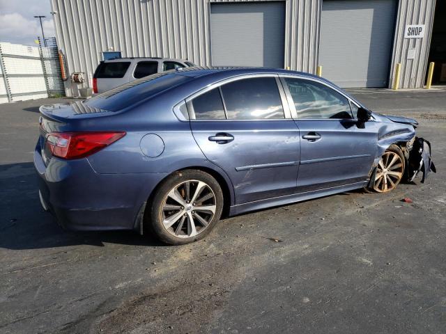 4S3BNEJ65F3008435 Subaru Legacy 3.6r Limited