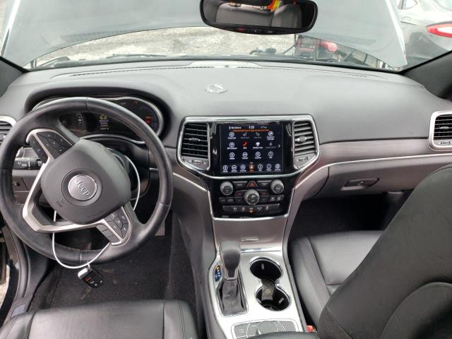 1C4RJFBG1LC224706 Jeep Grand Cherokee Limited