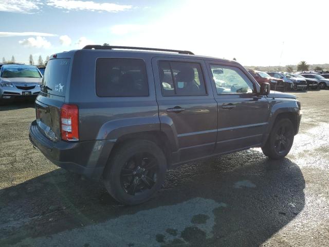 1C4NJPBA3FD399439 Jeep Patriot Sport