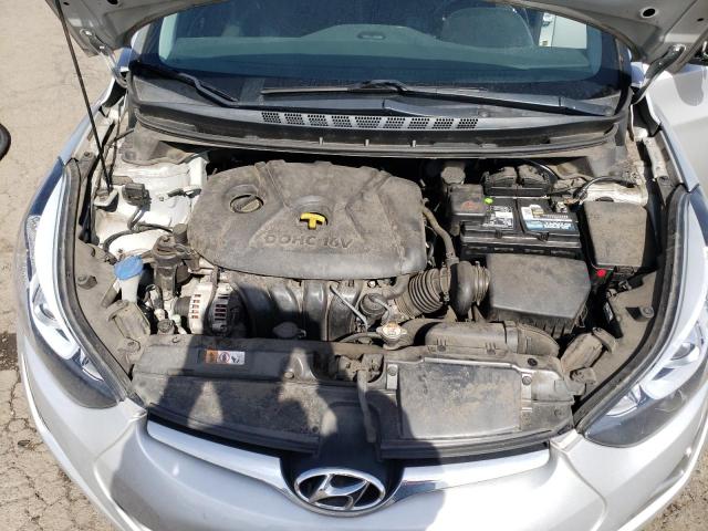 5NPDH4AE7FH598966 Hyundai ELANTRA SE