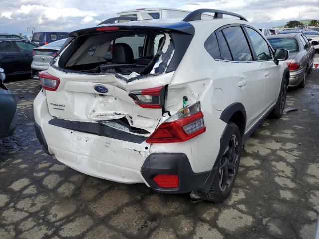 JF2GTHNC5MH374314 Subaru Crosstrek Limited