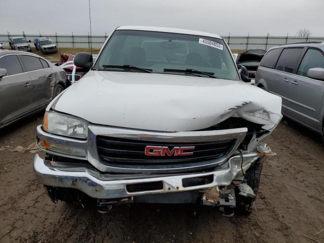 1GTEK14T94Z112260 GMC New Sierra K1500