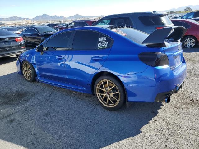 JF1VA2W69F9802194 | 2015 SUBARU WRX STI LA