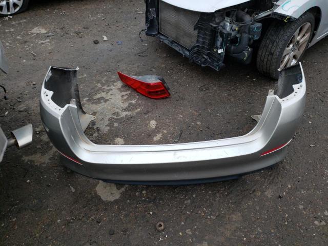 5XXGN4A76EG295517 KIA OPTIMA EX