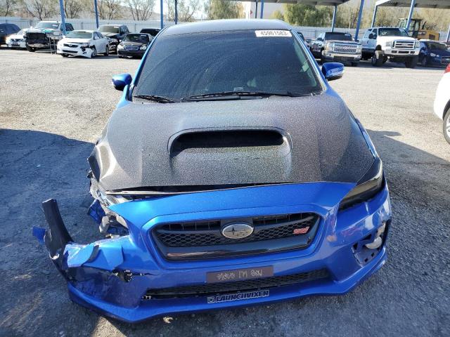 JF1VA2W69F9802194 | 2015 SUBARU WRX STI LA