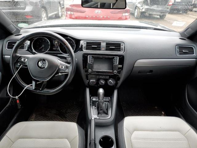 2017 VOLKSWAGEN NEW JETTA 3VWD17AJ8HM307095