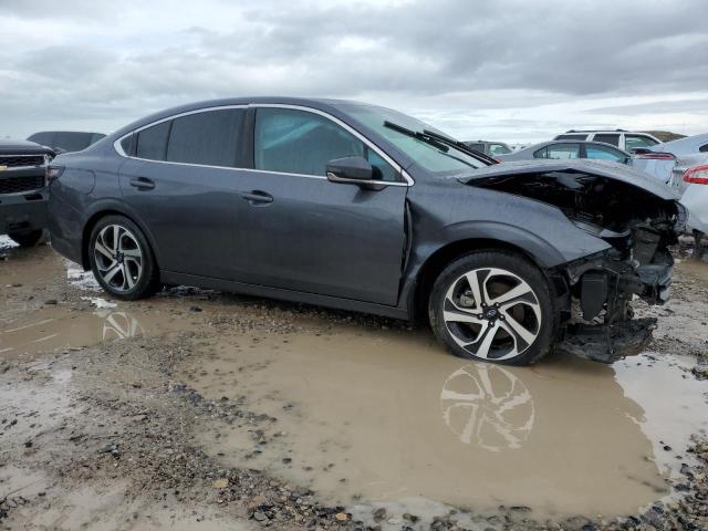 4S3BWAN68L3016816 Subaru Legacy Limited
