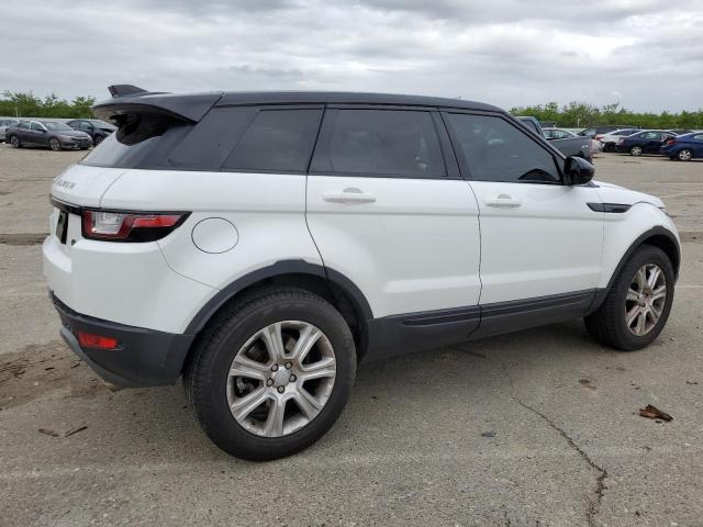 SALVP2BGXHH192461 Land Rover Range Rover Evoque Se