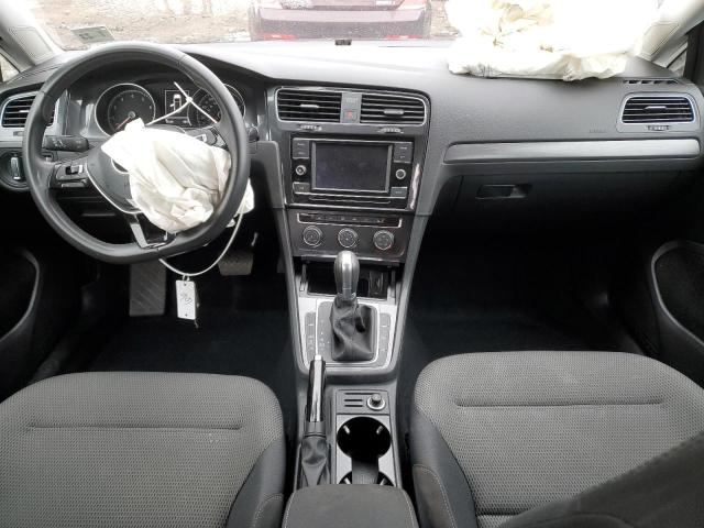 2018 VOLKSWAGEN GOLF SPORT - 3VW117AU6JM756455