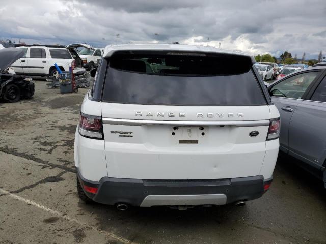SALWR2WF8EA380366 Land Rover Range Rover Sport Hse