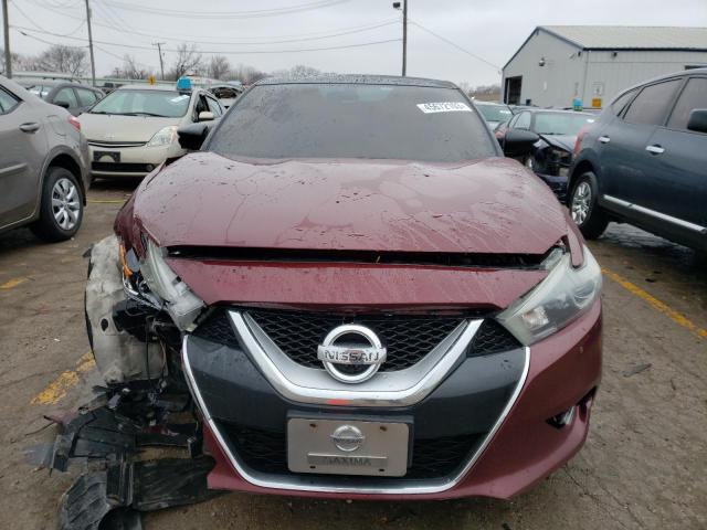 1N4AA6AP8HC455470 Nissan Maxima 3.5s