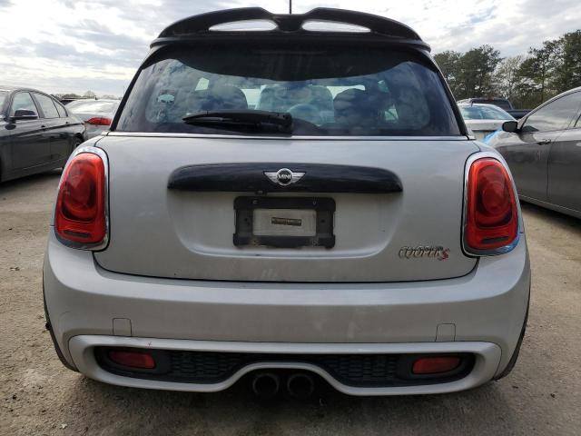 2015 MINI COOPER S - WMWXP7C50F2A34804