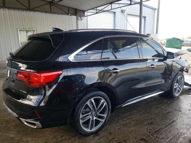 2017 ACURA MDX SPORT - 5FRYD7H76HB001635