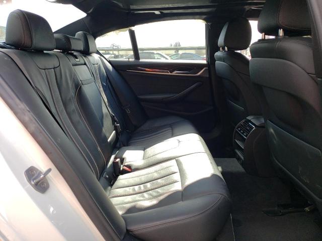 2018 BMW 530E - WBAJA9C56JB253338