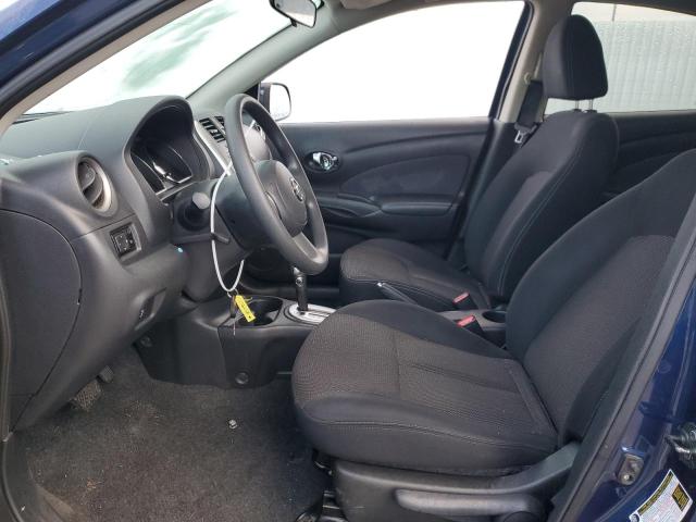 3N1CN7AP3EL854951 Nissan VERSA S