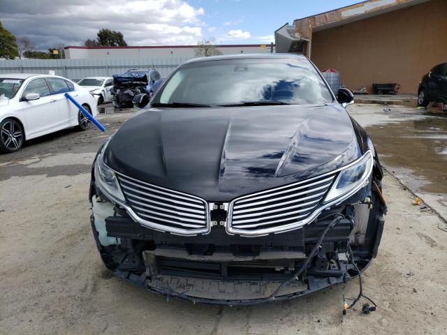 3LN6L2LUXGR615804 Lincoln MKZ HYBRID