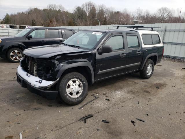 2007 Chevrolet Colorado 