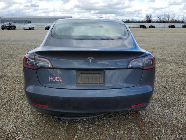 5YJ3E1EA2LF739463 Tesla MODEL 3