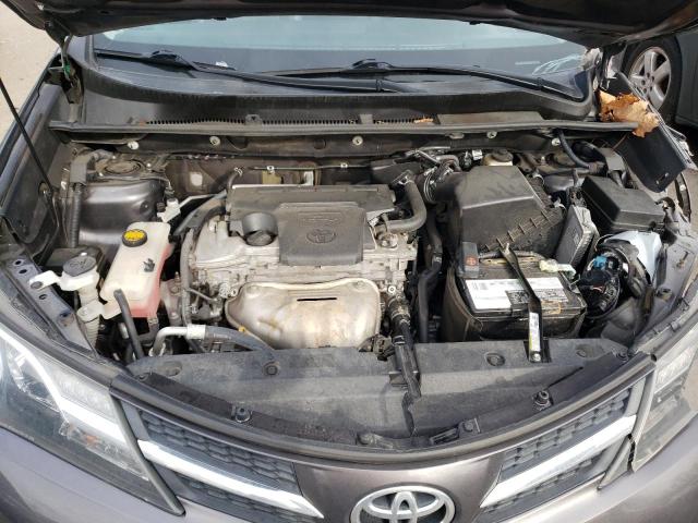 2T3DFREV0FW326037 Toyota Rav4 Limited