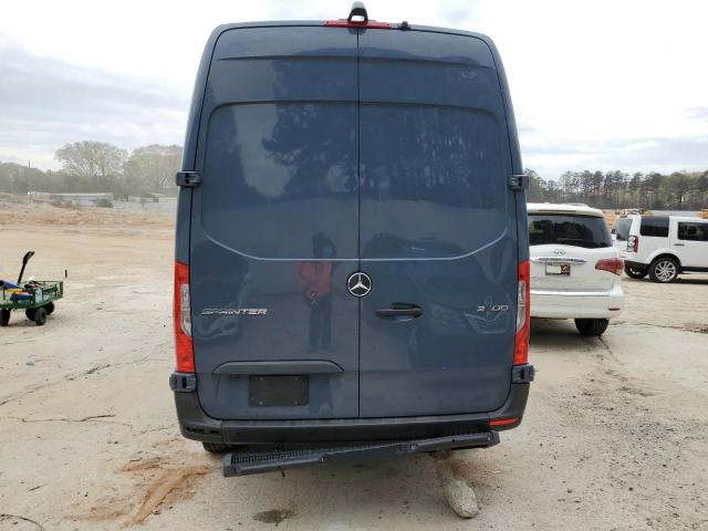 2019 MERCEDES-BENZ SPRINTER 2 - WD4PF0CD4KP095609