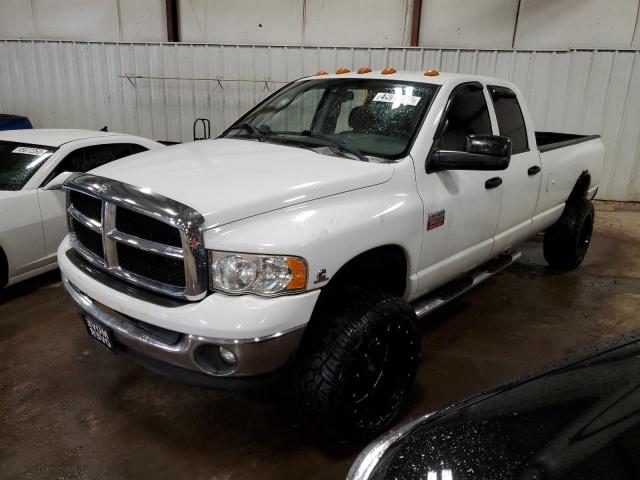 2004 Dodge Ram 2500 ST